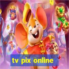 tv pix online